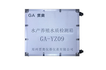 水產(chǎn)養(yǎng)殖-pH值出現(xiàn)異常的處理辦法