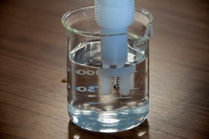 水質(zhì)檢測時分光光度法的定量方法