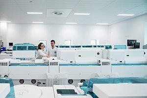 水中聯(lián)氨含量的檢測方法