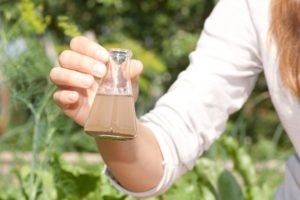 氯化亞錫還原法檢測(cè)水中總磷含量的步驟