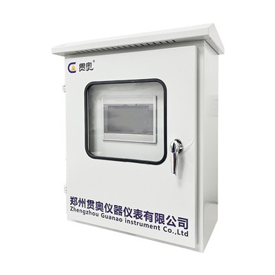 壁掛式多參數(shù)在線(xiàn)水質(zhì)檢測(cè)儀