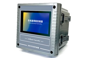 便攜氨氮檢測儀的工作原理